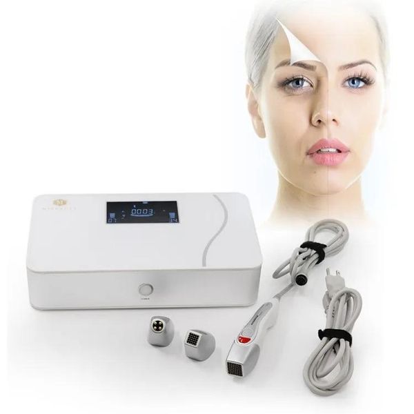 Attrezzatura a punto matrice RF RI RIMOZIONE RIMOZIONE BUCINA CUSCINA CUSCINA CUSCINE SPAGCHIO VISO MASSAGER DEIDE