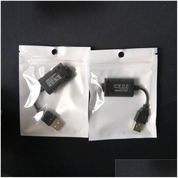 Diğer Paketleme Nakliye Malzemeleri Toptan Clear Ekle Beyaz İnci Plastik Poly Opp Zipper Zip Kilit Perakende Paketleri Takı Yemekleri PVC DHLWF