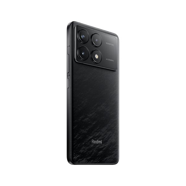 Original Xiaomi Redmi K70 Pro 5G Celular Inteligente 16GB RAM 512GB 1TB ROM Snapdragon 8 Gen3 50MP NFC 5000mAh Xiaomi HyperOS Android 6.67