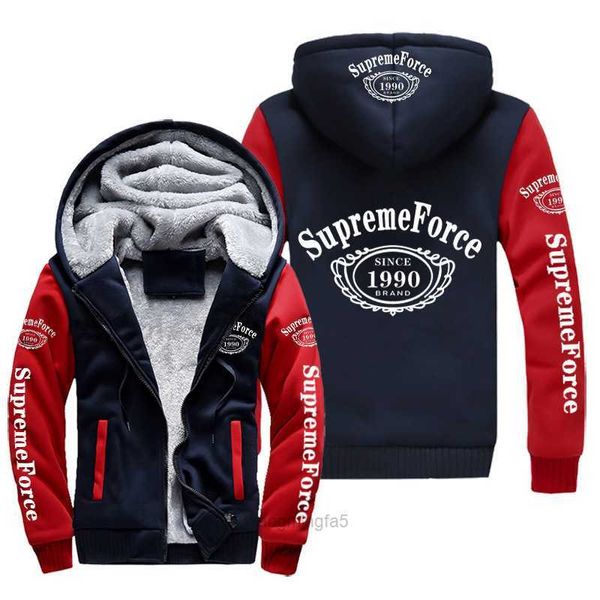 2024 Designer New Stylemen's Jackets Set set F1 F1 Racing Stup