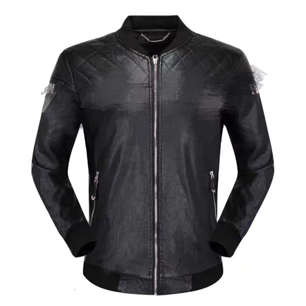 Pp PHILIPPPLEIN Outono Jaquetas de Inverno para Homens Saint Jaqueta de Beisebol Mulheres Laurent Casaco Roupas Masculinas Jaqueta Masculina Marca L Vintage Bomber 582