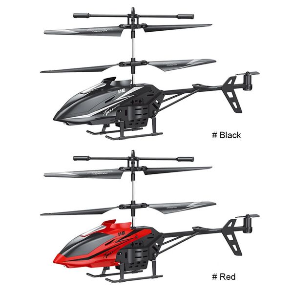 10 m Steuerabstand 25 CH RC Hubschrauber mit LED-Nachtlicht Spielzeug Drohne Modell Flugzeug Spielzeug 10 Minuten Arbeitszeit für Jungen Mädchen 231229