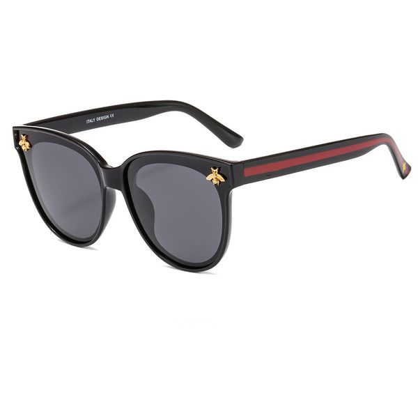 Luxus Damen Herren Designer Sonnenbrille Costas Sonnenbrille Herren Mann Triomphe Polarisierte Sonnenbrille Fahrerbrille Nachtsichtbrille Sandstrand Brille Spiegel