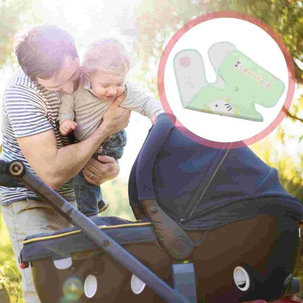 Bebek arabası parçaları Kisangel koltuklar soğutucu soğutma pedi araba soğutucular mat yaz nefes alabilir