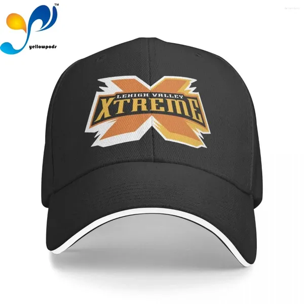 Top Caps Xtreme Zone Erkekler Beyzbol Kapağı Moda Güneş Şapkaları Erkekler ve Kadınlar