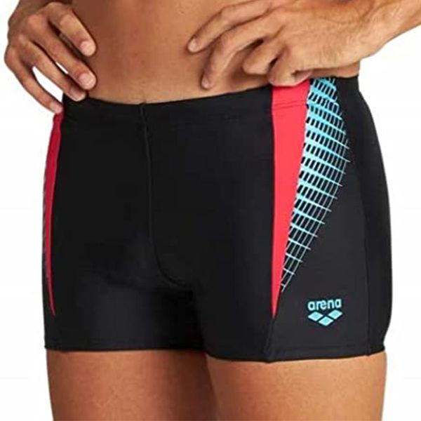 Costumi da bagno da uomo 2023 Pantaloni da nuoto da uomo Costume da bagno Jammer Sport estivi Pantalone da surf Pantalone Pantaloncini da allenamento Costume da bagno da spiaggia 230630