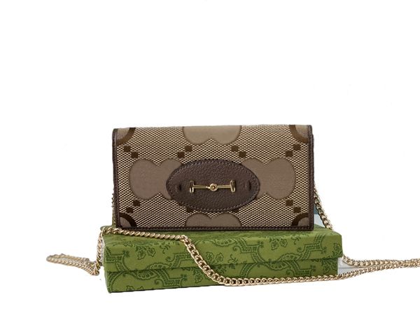 TO kalite G Ophidia cüzdan erkekler crossbody tote Lüks kadın moda ünlü Tasarımcı orijinal küçük cüzdan ÜCRETSİZ çanta cepleri Omuz çantası çanta 621892-5 19cm