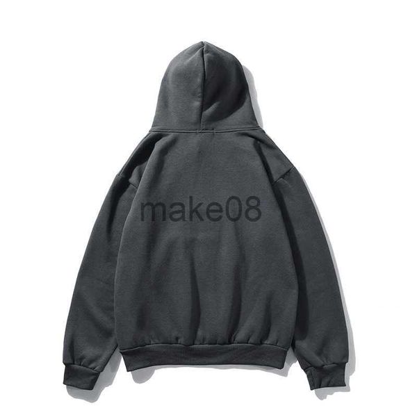 Herren Hoodies Sweatshirts Männer Hoodie CPFM Brief Gedruckt High Street Hip Hop Hoodies 2 Farbe Mit Kapuze Sweatshirt Günstige Hoodie J230701