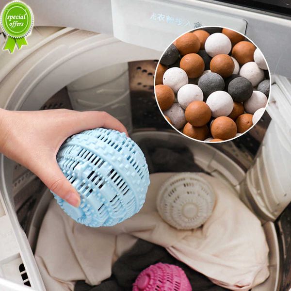 New Magic Laundry Ball Kit Hair Remover Pet Clothes Cleaning Tool Rimuove i peli Cani e gatti Accessori per cani Strumenti per la pulizia della casa