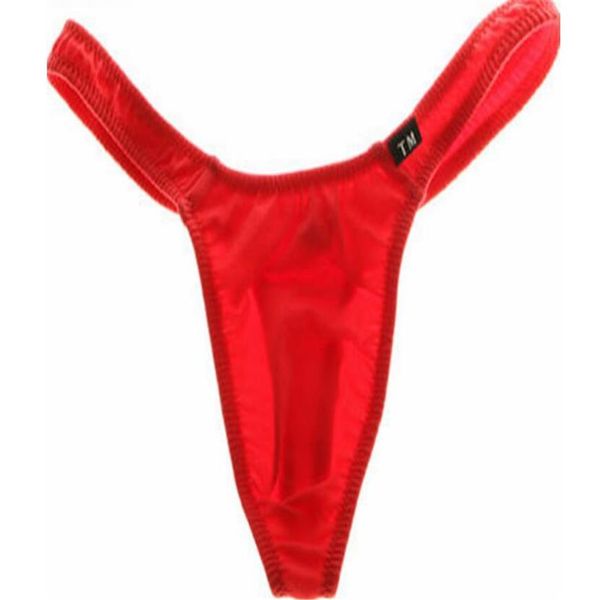 Perizoma da uomo Intero nuovo slip da uomo sexy fine TM Intimo da uomo Perizoma gay Perizoma sexy 3 pezzi lot266O