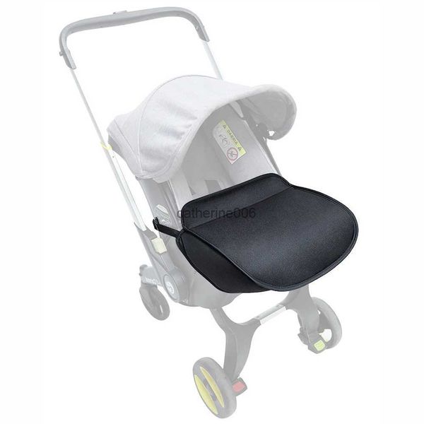 Baby Kinderwagen Fuß Abdeckung Fuß Muff Fußsack Bein Abdeckung Kompatibel Für Doona Kinderwagen Zubehör L230625