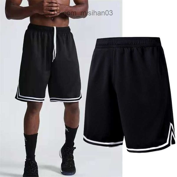 Pantaloncini da uomo Pantaloncini estivi da uomo ad asciugatura rapida Pantaloncini da vela da uomo Pantaloncini da basket Sport Fitness Z230703