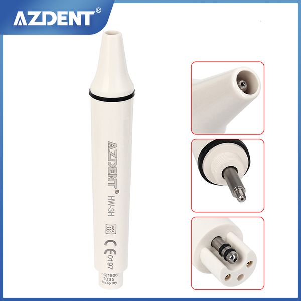 Увеличительные очки Azdent Dental Ultrasonic Handpiece Piezo Fit For EMS Drioodpecker 230701