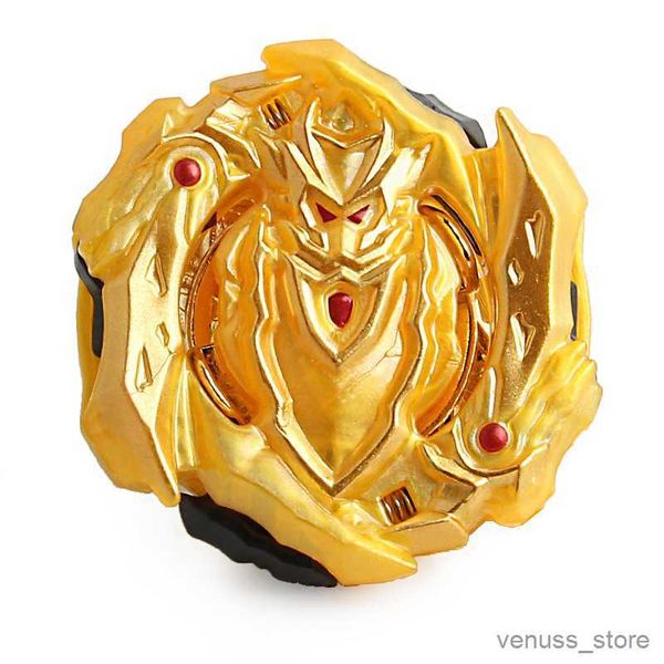 4D Beyblades Golden Single Brave B-150 Union Achilles Dead Phoenix Spinning Kinderspielzeug für Jungen Geschenk R230703