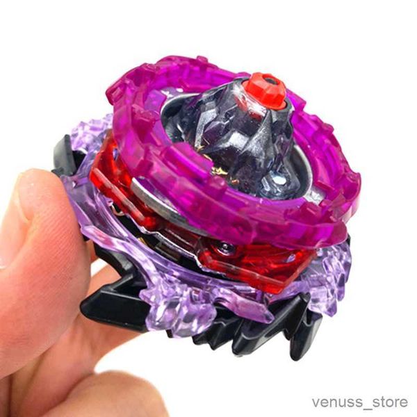 4D Beyblades Single Death Diabolos Superking B170 Spinning Only senza Launcher Giocattoli per bambini per ragazzi Regalo per bambini R230703