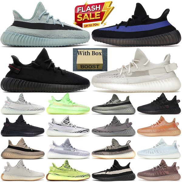 adidas yeezy yeezys yeezies yezzy yezzys 350 v2 scarpe da corsa da donna da uomo scarpe da ginnastica da uomo per sport all'aria aperta