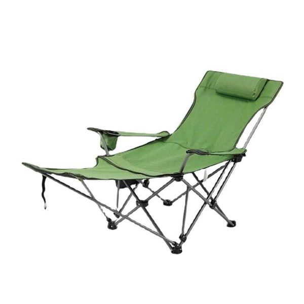 2023 Angeln Klapp Tragbare Nachmittag Nickerchen Büro Lounge Stuhl Großhandel Strand Hocker Outdoor Freizeit Camping Auto Trekking Stühle