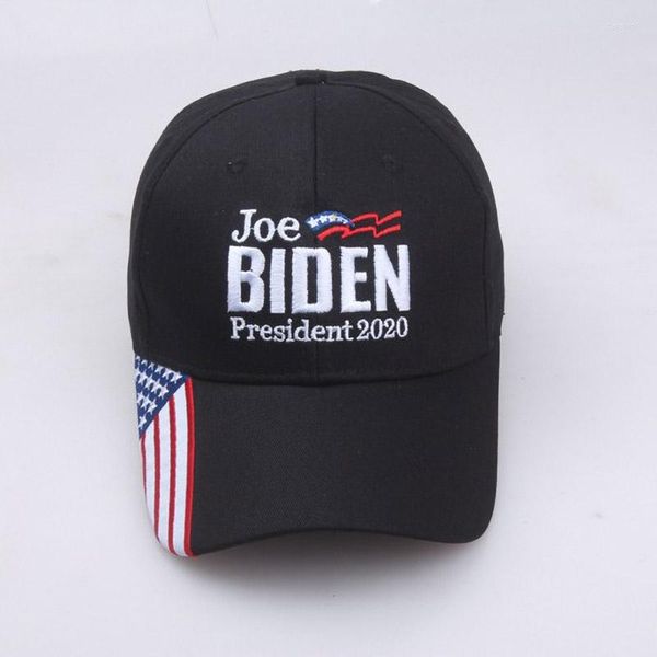 Berretti da baseball Joe Biden 2023 Vote Election Berretto da baseball Uomo Donna Cappelli da camionista Cappello regolabile alla moda USA