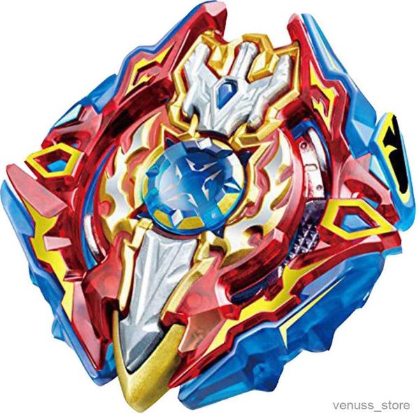 4D Beyblade BURST BEYBLADE SPINNING Giocattoli B-85 Starter Killer Deathscyther.2V. Hn Senza Launcher R230703