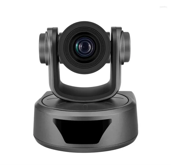 Filmadoras Promocionais Preço Baixo Multi-interface Telemedicina Conferência Zoom 10X PTZ Sistema de Câmera de Segurança Comercial Webcam UV200