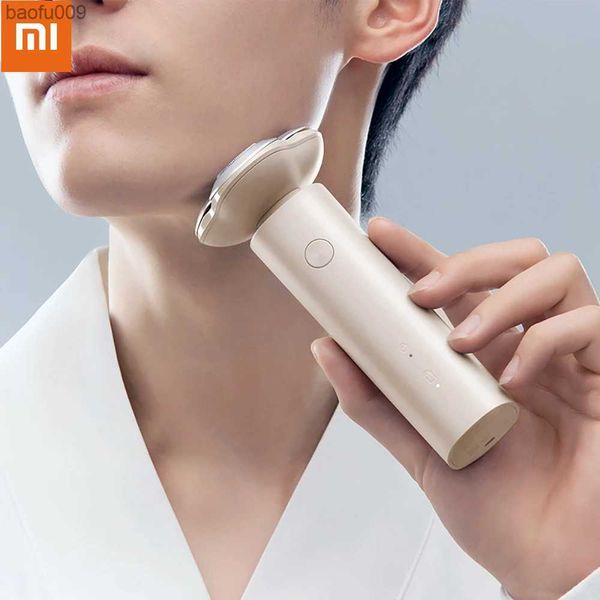 2022 Xiaomi Mijia Men's Electric Shaver Beard Trimmer S101 Shavers Ipx7.
