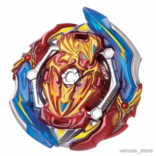 4D Beyblades BURST BEYBLADE SPINNING SuperKing Hypersphere Dread 7W.OM GEN mit Aufkleber R230703