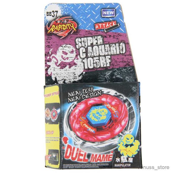 4D Beyblade BURST BEYBLADE SPINNING Passa il mouse sull'immagine per ingrandire Rock Leone 145WB Metal Fusion Fight 4D BB30 Senza Launcher R230829