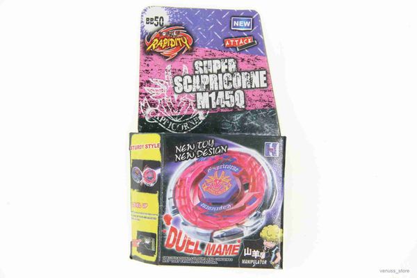 4d Beyblades Burst Beyblade Spinning 4D без пускового средства BB-37 для детей подарок YH3433 R230829