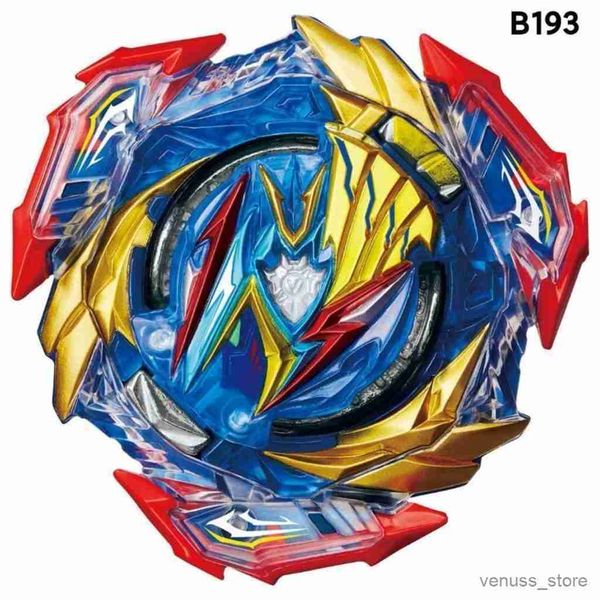 4D Beyblades Single Ultimate Xiphoid Roar Spinning Nur Kinderspielzeug für Jungen Geschenk R230703