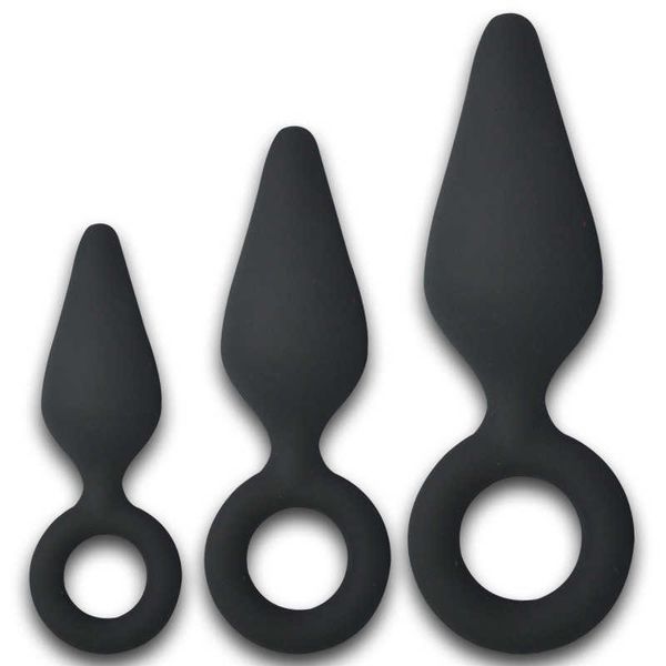 Silikon Pferdesaugenstick Masturbator für Männer und Frauen Analstecker Dilator Harnröhrlich reizende Folterausrüstung sexuelle Missbrauch Produkte beste Qualität