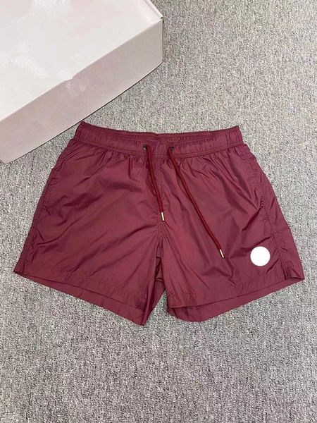 Tasarımcı Şort Erkekler Yaz Kısa Homme Kadın Erkekler Yüzmek Şort Severler Erkek Şort Marka Rahat Kafes Nefes Alabilir Beach Pants Serisi Hızlı Kuru Gevşek Pantolon 3xl