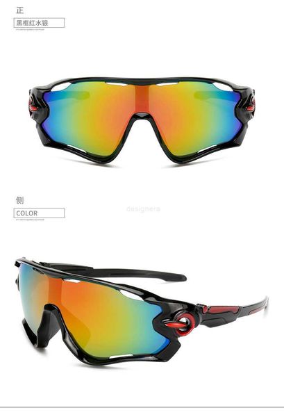 Роль цикла Oakleies Солнцезащитные очки велосипедные очки на открытых очках спортивные мужские солнцезащитные очки велосипед