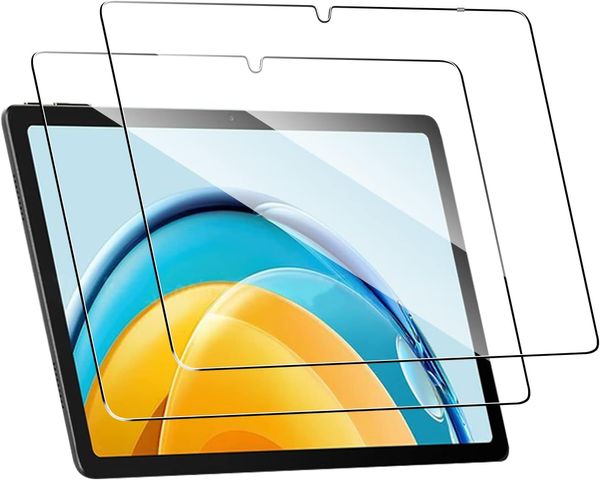 Защитники экрана планшета для iPad 10,2 дюйма 9-й 7-й 7-й HD Clear 9H твердость против розетка.