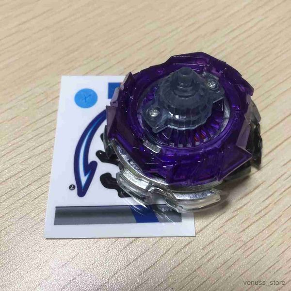 4D Beyblades Single Spinning Superking Hollow Deathscyther R230703