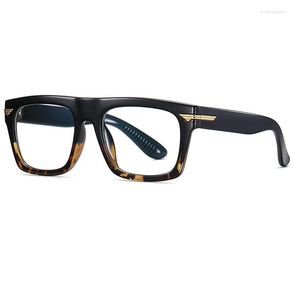 Sonnenbrille Cubojue Lesebrille Männliche Frauen 1,25 1,75 0,75 1,5 2,25 2,75 Antireflexion Weite Linse Lesebrille Männer Damen TR90 Rahmen