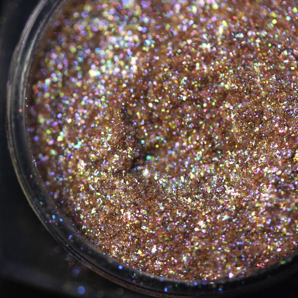 Body Glitter Super Shift Multi Color Rainbow Chamäleon Pigment Kosmetikpulver für flüssige Lidschatten Nägel Körper Autolack Beschichtung Großhandel 230703