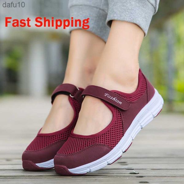 2023 Новые женские сандалии New New Summer Shoes Platform Slippers Flip Flops Flops Fitnes