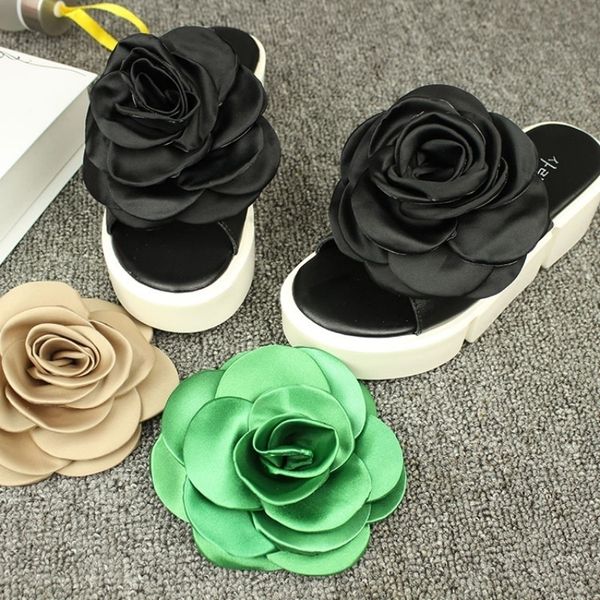 Schuhteile Zubehör 1 Paar große Blumenschuhe Dekoration Schuhe Clips Schnalle Schmuck dekorative Schuhe Zubehör DIY Dropshiping 230703