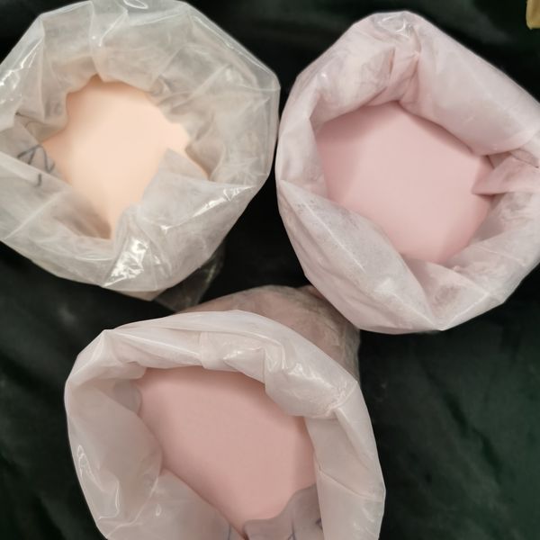 Pó Acrílico Líquido 900g 2lb Nude Unha Pó Marrom Rosa Imersão para Extensão Escultura Salon DIY Pigmento de Design de Unhas Francesas 230704