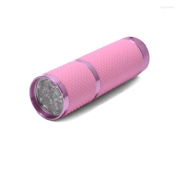 Nageltrockner Mini-UV-LED-Gel-Härtungslampe für Harzkleber-Trockner-Polnisch-Kunst-Licht-Werkzeugmaschinen