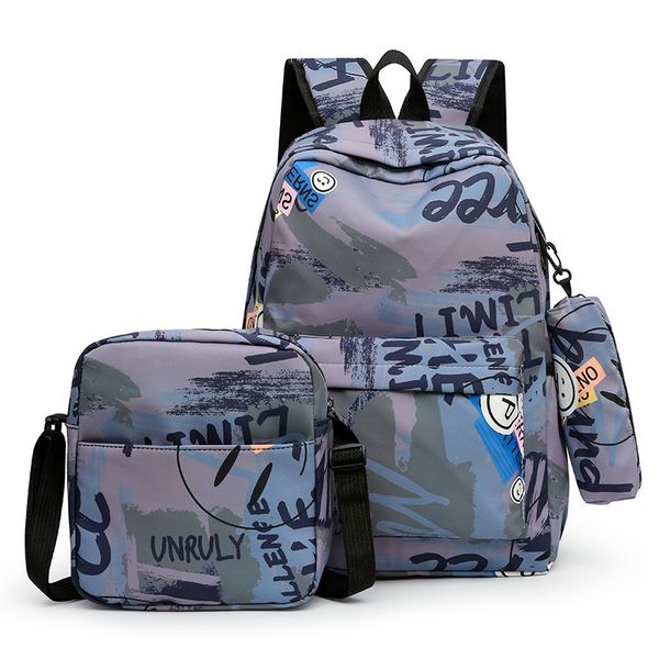 Schultaschen Kinder Schultaschen für Kinder Jungen Mädchen Kinderrucksack Reise Orthopädischer Schulrucksack Wasserdichter Grundschulrucksack Büchertasche 230703