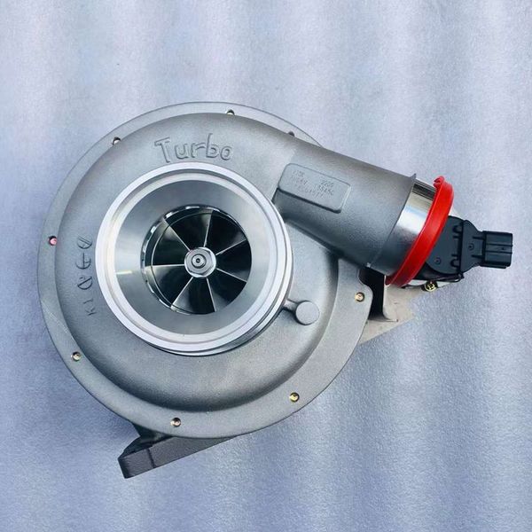 114400-4577 1144004577 Turbo RHG8V 272170 TurboCharger для Hino Truck Isuzu 6wg1 двигатель