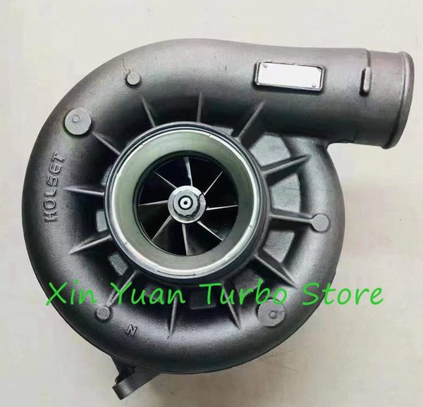 HT3B turbo 3523415 3523822 3801598 3801598RX per Cummins Truck con motore NTA855 NTC400 NTC320