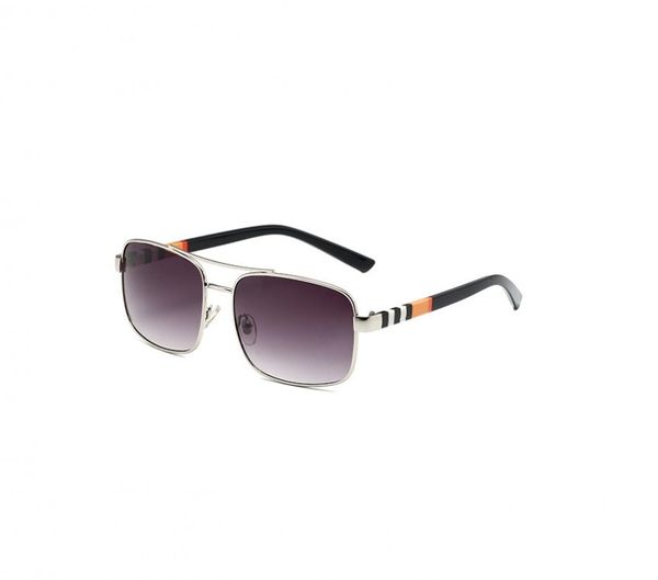 Gafas de sol de diseñador Gafas de sol para hombres para mujeres Gafas de sol tipo ojo de gato Damas Nuevas gafas de sol de moda 2688 Pesca de todo fósforo Gafas de sol con protección UV al por mayor