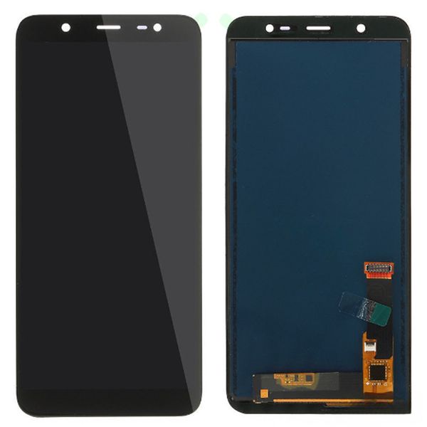 Applicabile al gruppo schermo Samsung J8 Display LCD per telefono cellulare J8 Gruppo LCD J810 in cella