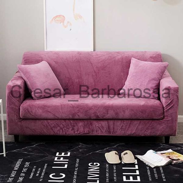 Крышка стулья плюшевая крышка дивана Fabirc 1234 Сиденья толщина наклоноволока дивана для расщепленного дивана на растягивании упругое дешевые диваны для полотенец x0703