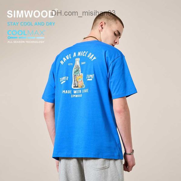 T-shirt da uomo Uomo Oversize Estate Coolmax Tecnologia di raffreddamento Magliette Quick Dry Traspirazione dell'umidità Tee Plus Size Athletic Tops Z230704