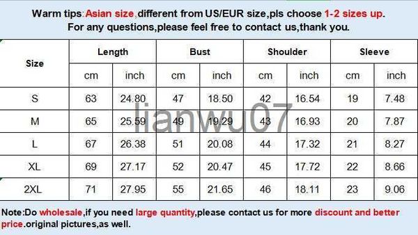 Herren T-Shirts Sommer Herren Damen T-Shirt Neue Mode T-Shirts mit Buchstaben Atmungsaktive Kurzarm Herren Tops mit Blumen T-Shirts Großhandel J230704