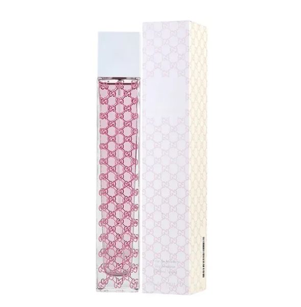 Fragrância Perfume Feminina Direto da Fábrica Spray 100ml ENVY ME Floral Frutado Notas Romântico Longing EDT Top Edition