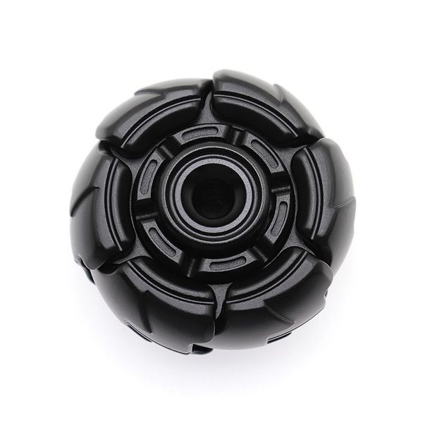 Spinning En İyi Orijinal Gobigger Fidgets Spinner Pillbug Lite Siyah Genç Versiyon Stres Rölyef Sıçırtı Açık Gyro EDC Metal Oyuncaklar Hediye 230703